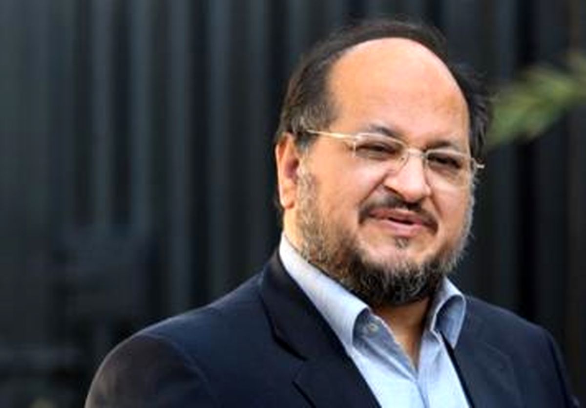 محمد شریعتمداری: دولت مظلوم است اما تنها نیست
