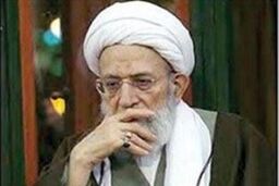آیت الله مهدوی کنی درگذشت ماموستا مجتهدی را تسلیت گفت
