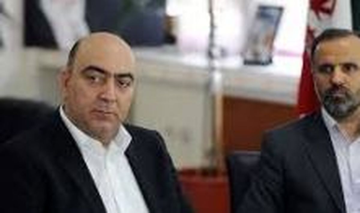 سیاسی: پرسپولیس بزرگترین عابربانک آسیا و دنیا خواهد شد / من اسپانسر باشگاه نیستم