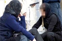 گفت‌وگو با دختری که یک‌شبه ناصر پلنگ شد