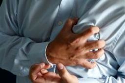 کشف ژن جدید مرتبط با حملات قلبی