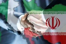 همکاری دانشگاه خواجه نصیر با مراکز علمی ایتالیا