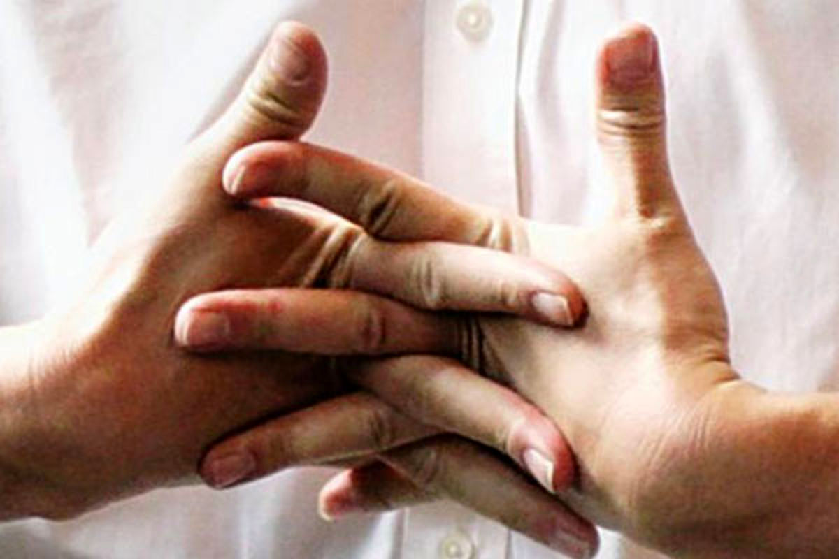 شکستن قولنج خوب یا بد؟