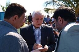 پورعلی فرد: ورزشکاران مشکل دار را به مسابقات آسیایی اعزام نمی کنیم