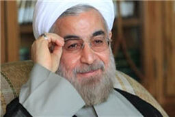 پاسخ روحانی به پیام تبریک روسای جمهور ساحل عاج و گینه بیسائو
