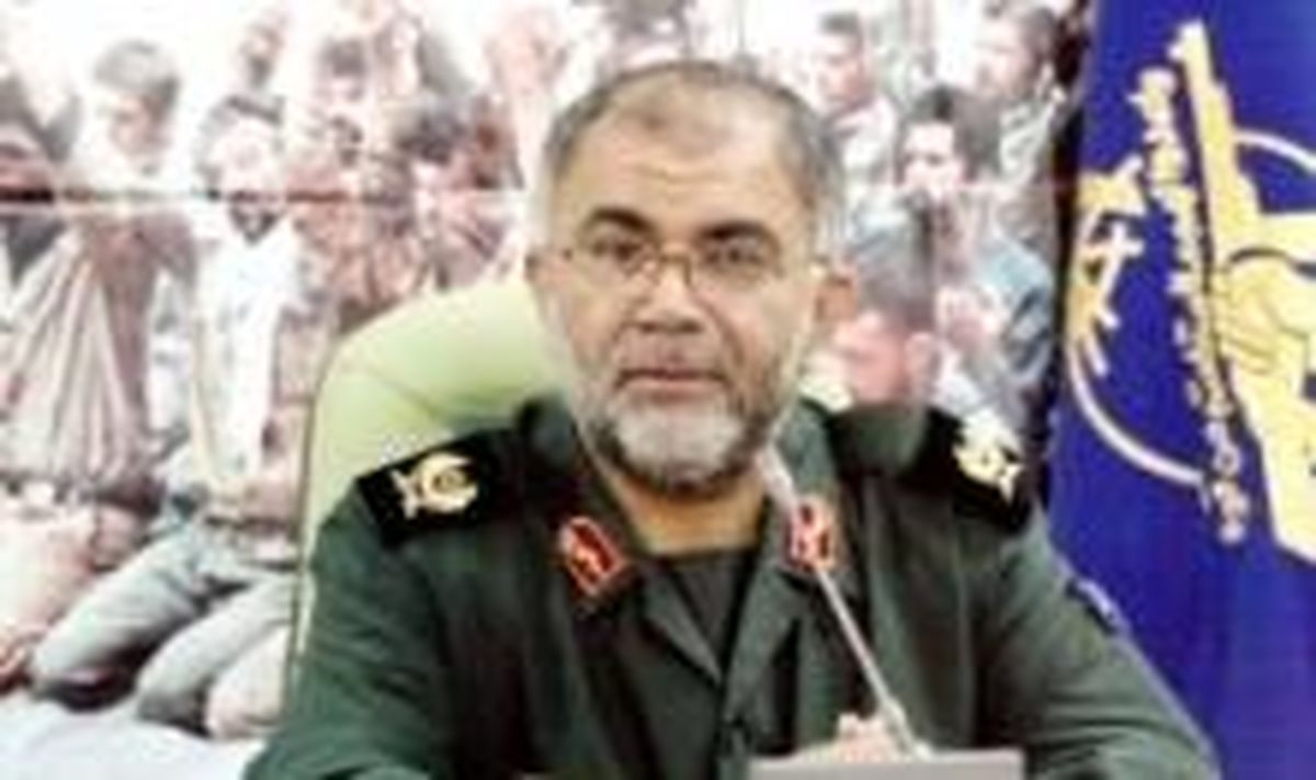 اشراف کامل سپاه بر تحرکات منطقه ای / تجهیز نیروی دریایی سپاه به پیشرفته ترین ابزارهای دفاعی