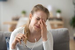 جلوگیری از ضعیف شدن چشم با ساده ترین روش ها