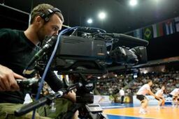 اجرای مجدد طرح بازی هفته توسط FIVB