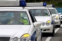 راهور پایتخت پیگیر واژگونی اتوبوس شرکت واحد