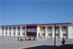 تراکم دانش‌آموزی بالا در اردبیل