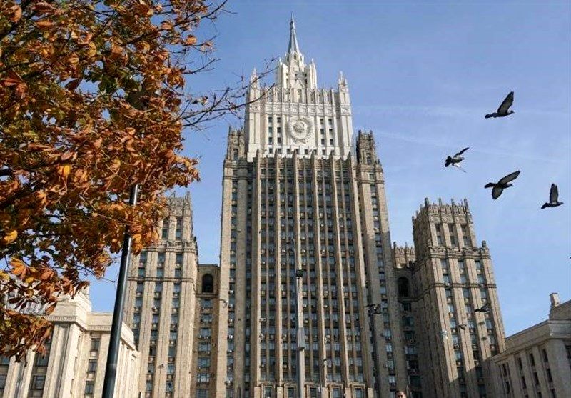 روسیه: همکاری هسته‌ای با ایران باید مانند سایر کشورها باشد