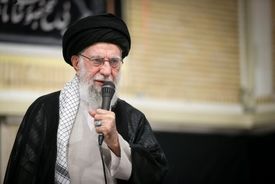 جمهوری اسلامی استحکام بی‌نظیر پایه‌های نظام و کشور را به دنیا نشان داد