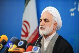 معرفی رئیس جدید قوه قضائیه تا پایان سال 