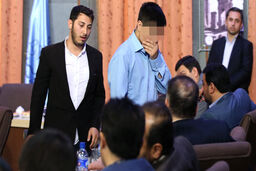 پرونده ستایش قریشی