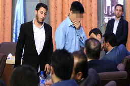 پرونده ستایش قریشی