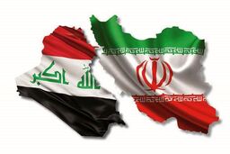 حتی جنگ هم تنوانست ایران و عراق را از هم جدا کند 