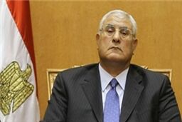 اخوان‌المسلمین رئیس‌جمهور موقت را به رسمیت نشناخت
