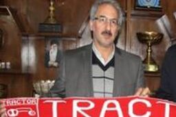 نظمی: نه استعفا دادم و نه قرار است جایی بروم / برخی از بازیکنان بد اخلاقی می کنند