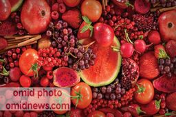 خوراکی های خون ساز را بشناسید