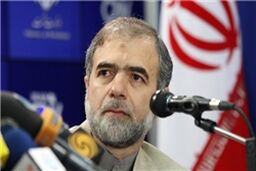 آمادگی ایران برای ساخت پالایشگاه‌های کوچک در عراق و پاکستان