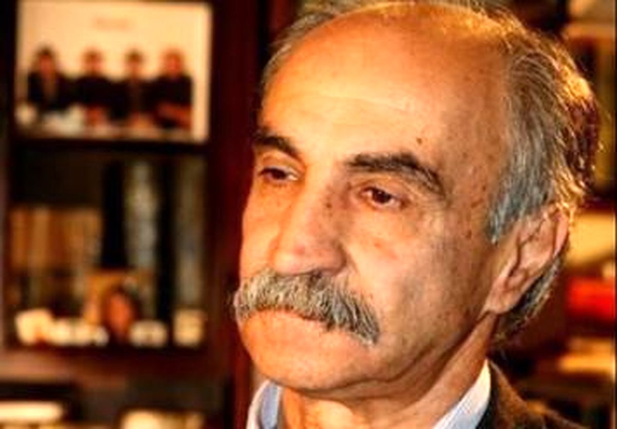۲ میلیون فک خزری به ۱۰۰ هزار تا کاهش یافت