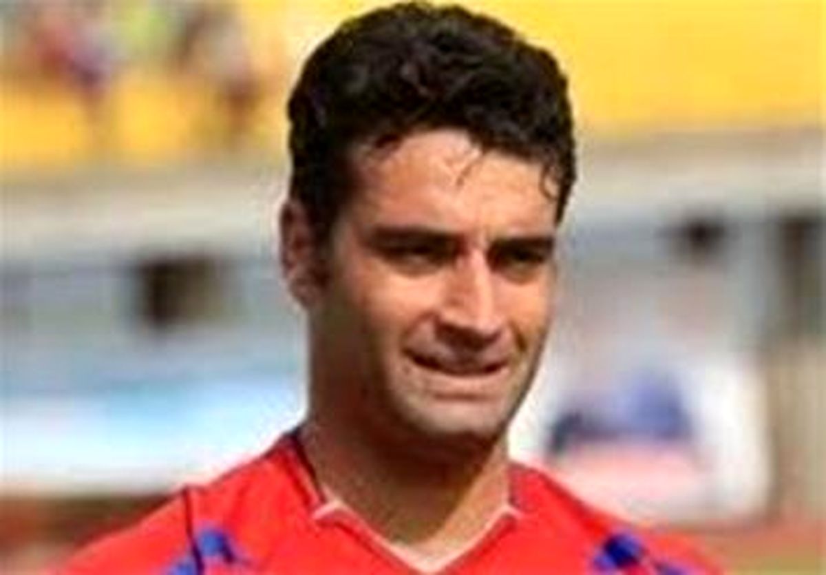 نظرمحمدی: عابدینی به اصفهان می آید تا حقی ناحق نشود