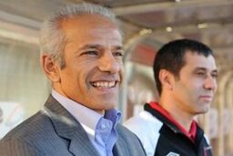 خاکپور: پرسپولیس و استقلال هیچ وقت خصوصی نمی شوند