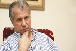 خدا به داد پرسپولیس علی پروین برسد!