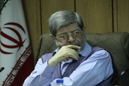 نسخه دکتر مرندی برای حل مشکلات دارویی
