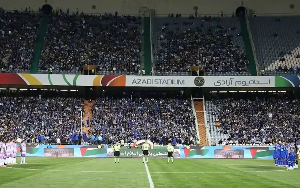 سهمیه بازیکنان خارجی در لیگ برتر اضافه شد