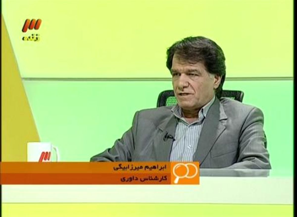 در برنامه نود دیشب چه گذشت؟ + تصاویر