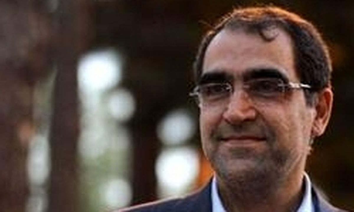 باران اسیدی به روایت وزیر بهداشت