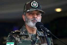 موسوی: بعید است دشمنان دوباره قصد غلطی داشته باشند