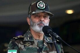 موسوی: بعید است دشمنان دوباره قصد غلطی داشته باشند