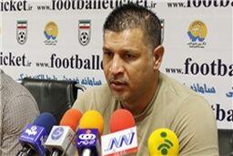 فیلم اظهارات جنجالی دایی پس از شکست مقابل سپاهان