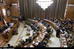 پاسخ مثبت اعضای شورای شهر تهران به انصراف از یارانه ها