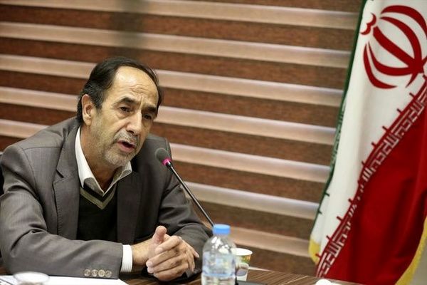 روز به روز سطح بیشتری از کشور گرفتار بیابان‌زایی می‌شود