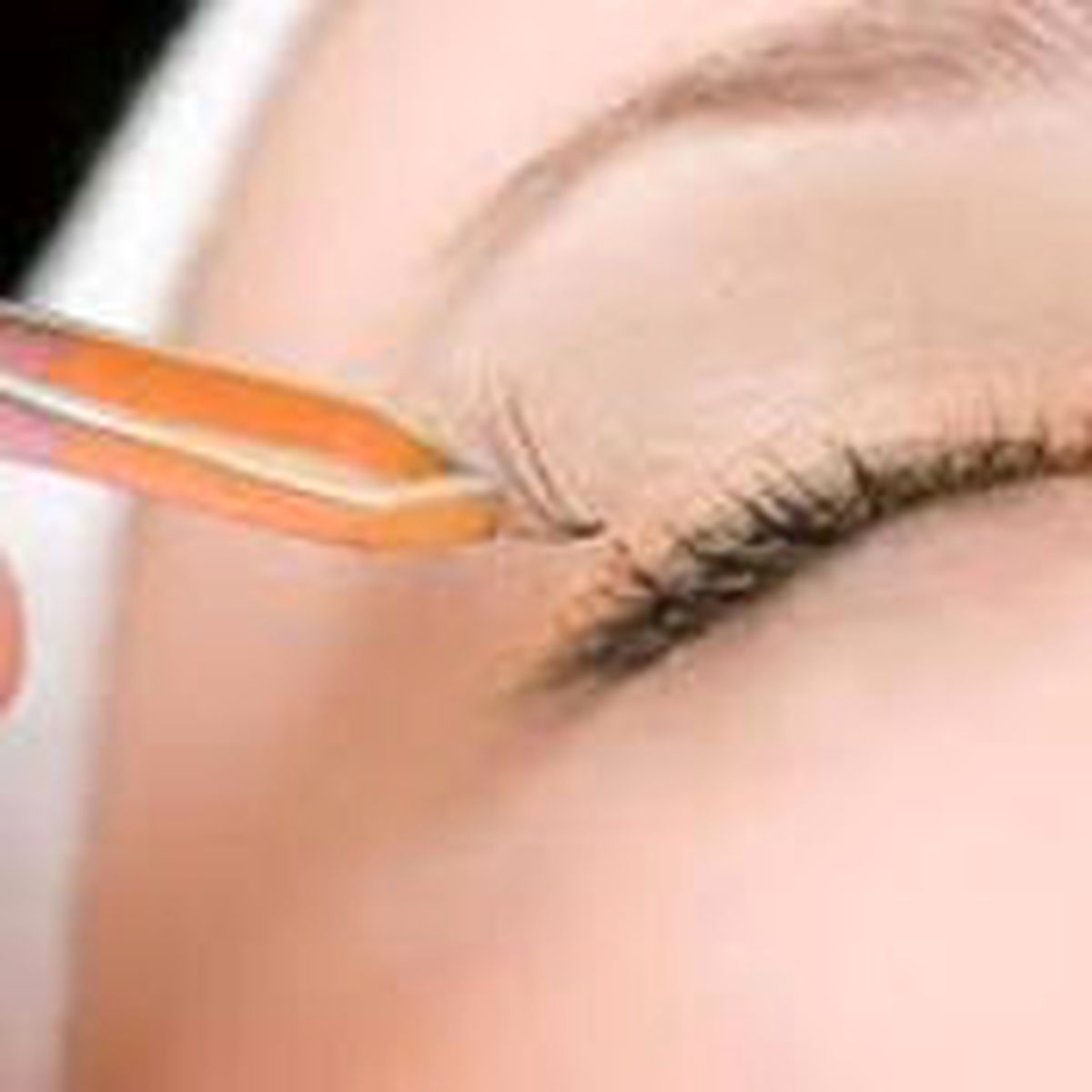 آنچه باید درباره پیوند مژه دائم بدانید