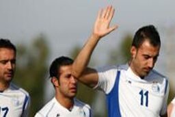 مهاجم استقلال از پرسپولیس شکایت کرد