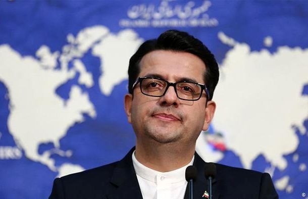 موسوی:هیچ درخواستی برای ارسال کمک‌های پزشکی و درمانی از آمریکا نداشته و نخواهیم داشت