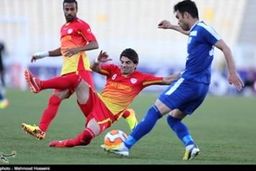 آخرین نماینده ایران هم حذف شد