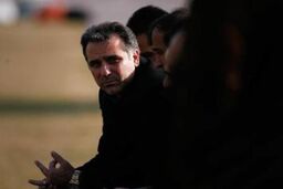 ماجدی: ندادن بازیکن به تیم ملی براساس مصوبه هیئت مدیره بود