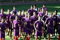 ادامه اعتراض بازیکنان پرسپولیس به اظهارات فتح‌الله‌زاده