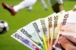 ۱۶۰ ورزشکار بدهکار مالیاتی ممنوع الخروج هستند