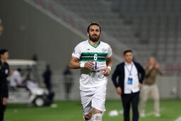 خالد شفیعی: هفته آینده خبر بدی به دست آجورلو می‌رسد