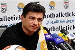 به رای کمیته انضباطی احترام می‌گذاریم