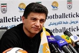 به رای کمیته انضباطی احترام می‌گذاریم