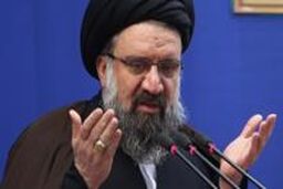 اقتصاد مقاومتی «مردم محور» است / نیروهای امنیتی گروهک جیش العدل را متلاشی کنند / هشدار به وزارت ارشاد
