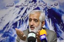 اظهارات هاشمی رفسنجانی مصرف داخلی دارد / ادعای هاشمی دولت روحانی را نامشروع می کند