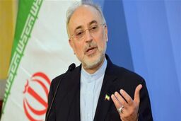 الان همه باور کرده‌اند آمریکا دشمن ماست